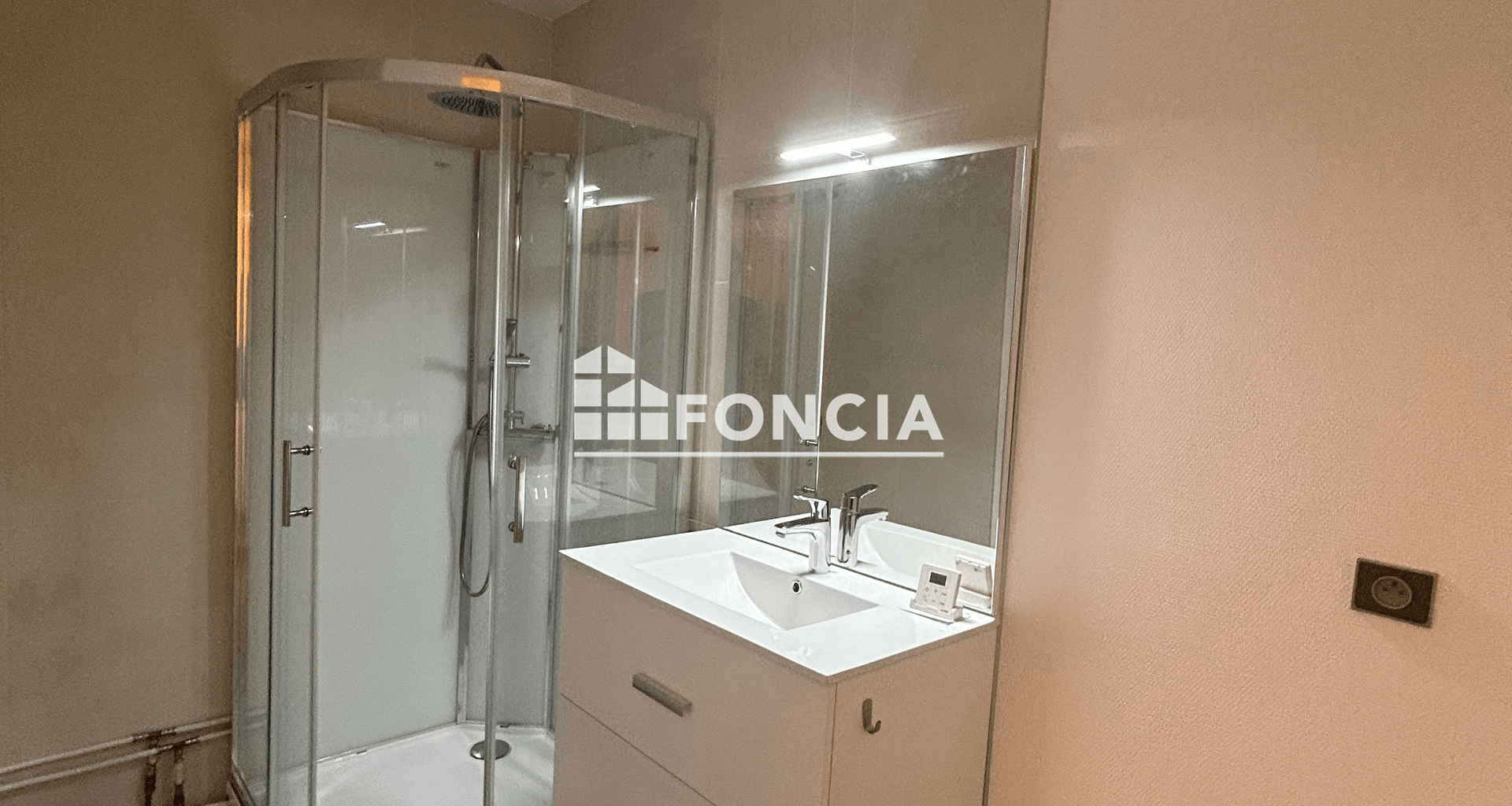 Studio meublé (34.54 m²) à louer - Cholet (49300)