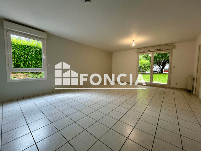 Appartement 4 pièces (95 m²) à louer - Petit Couronne (76650)