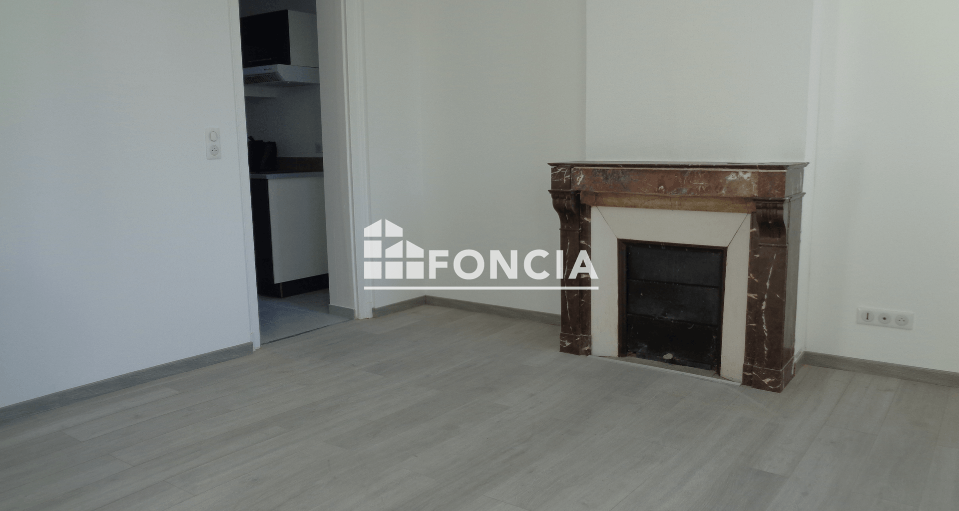 Studio (24.34 m²) à louer - Soissons (02200)
