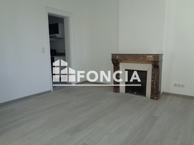 Studio (24.34 m²) à louer - Soissons (02200)