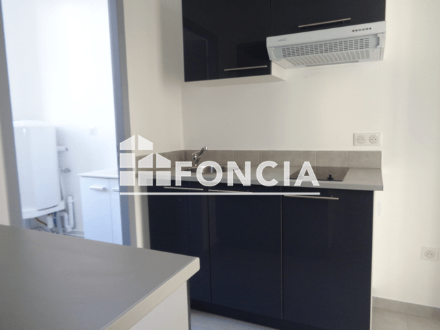 Studio (24.34 m²) à louer - Soissons (02200)
