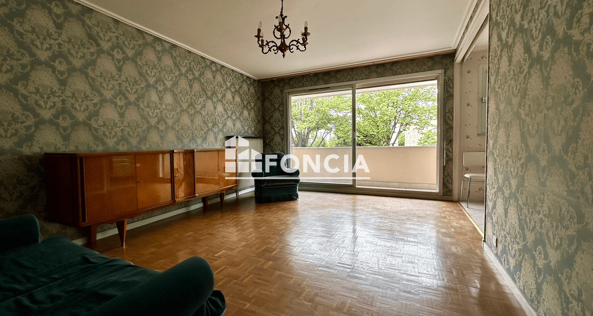 Appartement 3 pièces (64.21 m²) à vendre - Maisons-alfort (94700)