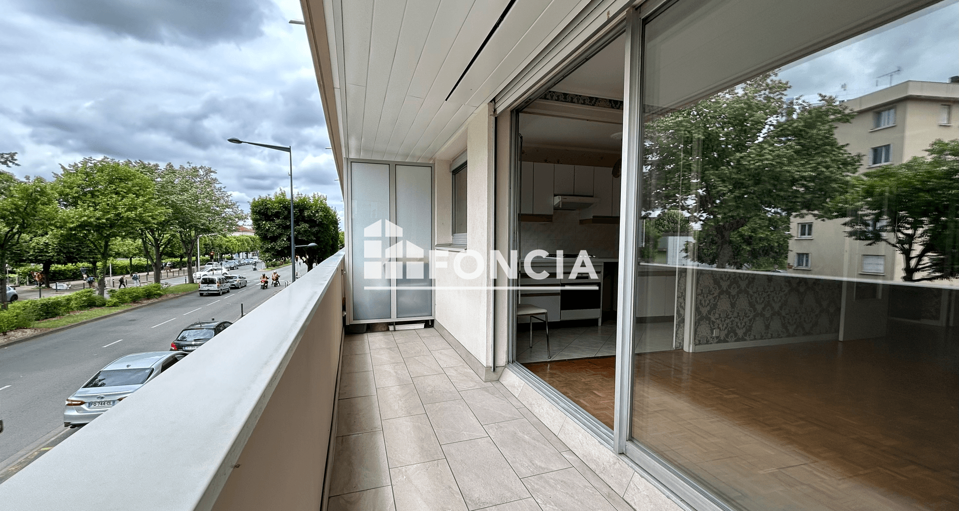 Appartement 3 pièces (64.21 m²) à vendre - Maisons-alfort (94700)
