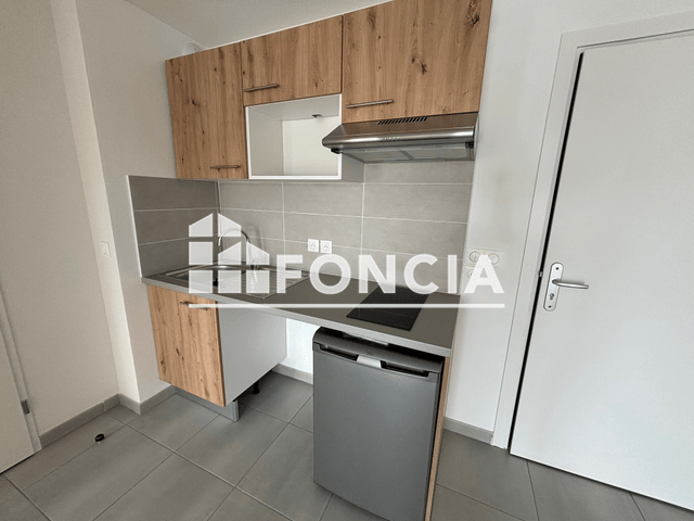 Appartement 2 pièces (40.11 m²) à louer - Saint Orens De Gameville (31620)