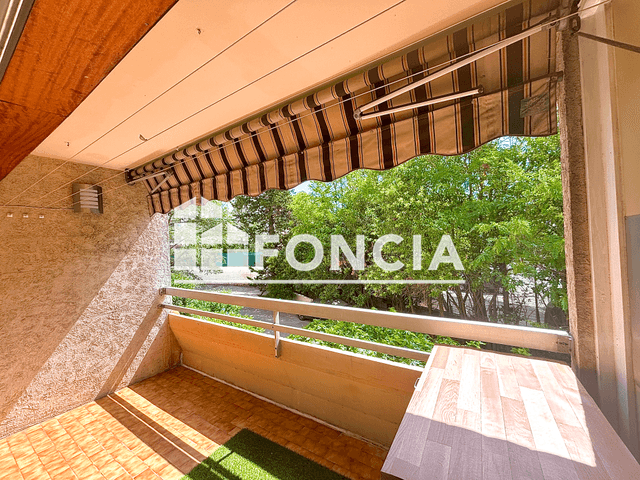 Appartement 5 pièces (91.1 m²) à louer - Toulon (83100)