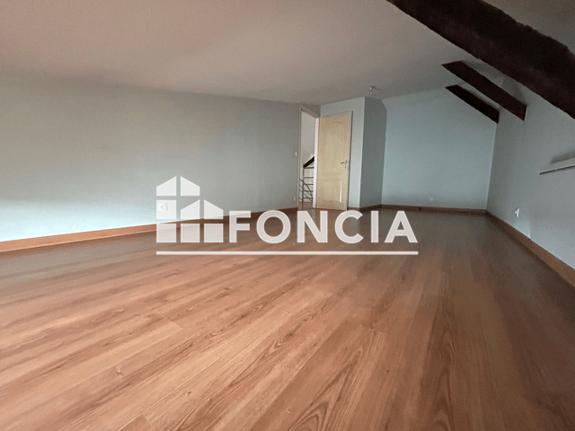 Appartement 3 pièces (67.2 m²) à louer - Poitiers (86000)