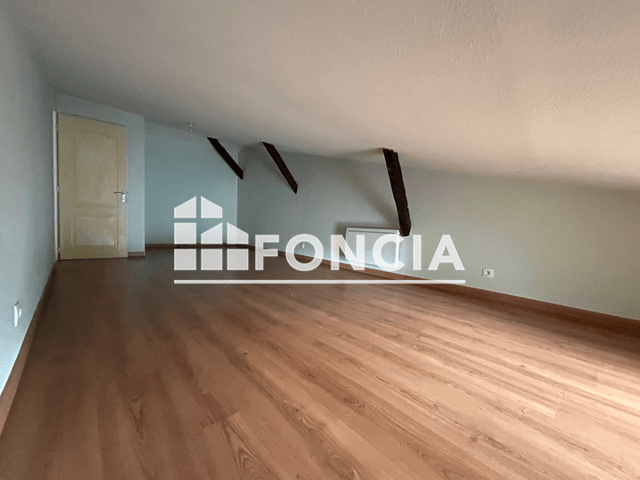 Appartement 3 pièces (67.2 m²) à louer - Poitiers (86000)