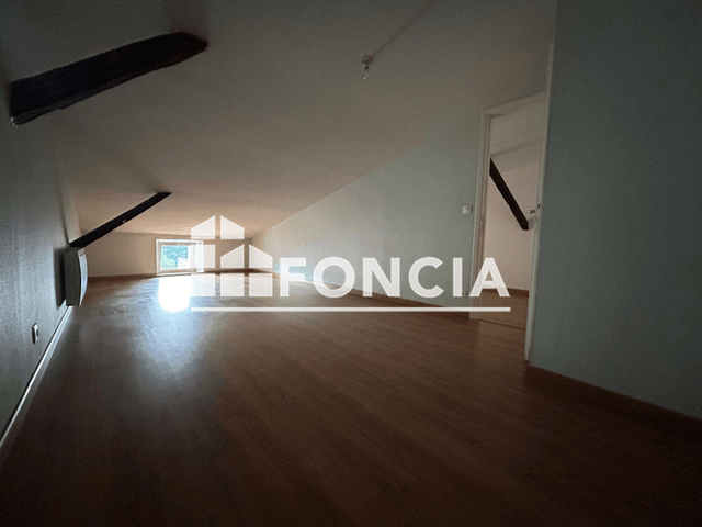 Appartement 3 pièces (67.2 m²) à louer - Poitiers (86000)