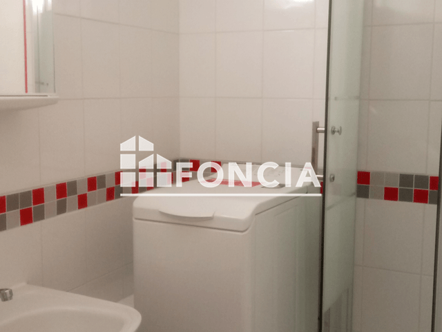 Appartement meublé 2 pièces (31.4 m²) à louer - Bidart (64210)