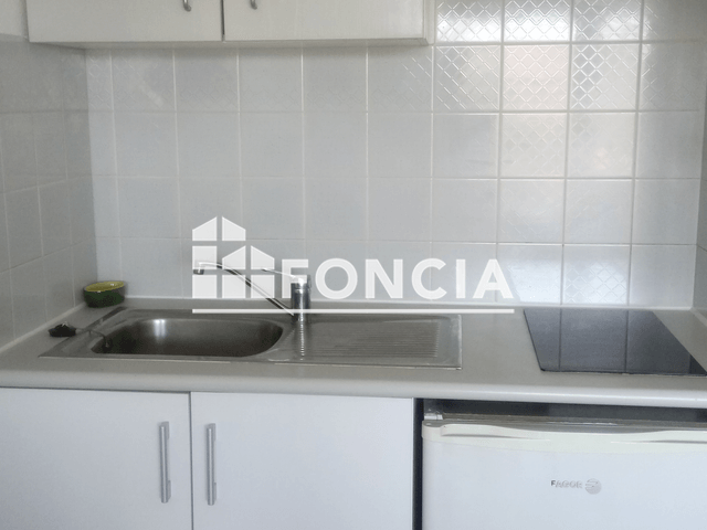 Appartement meublé 2 pièces (31.4 m²) à louer - Bidart (64210)