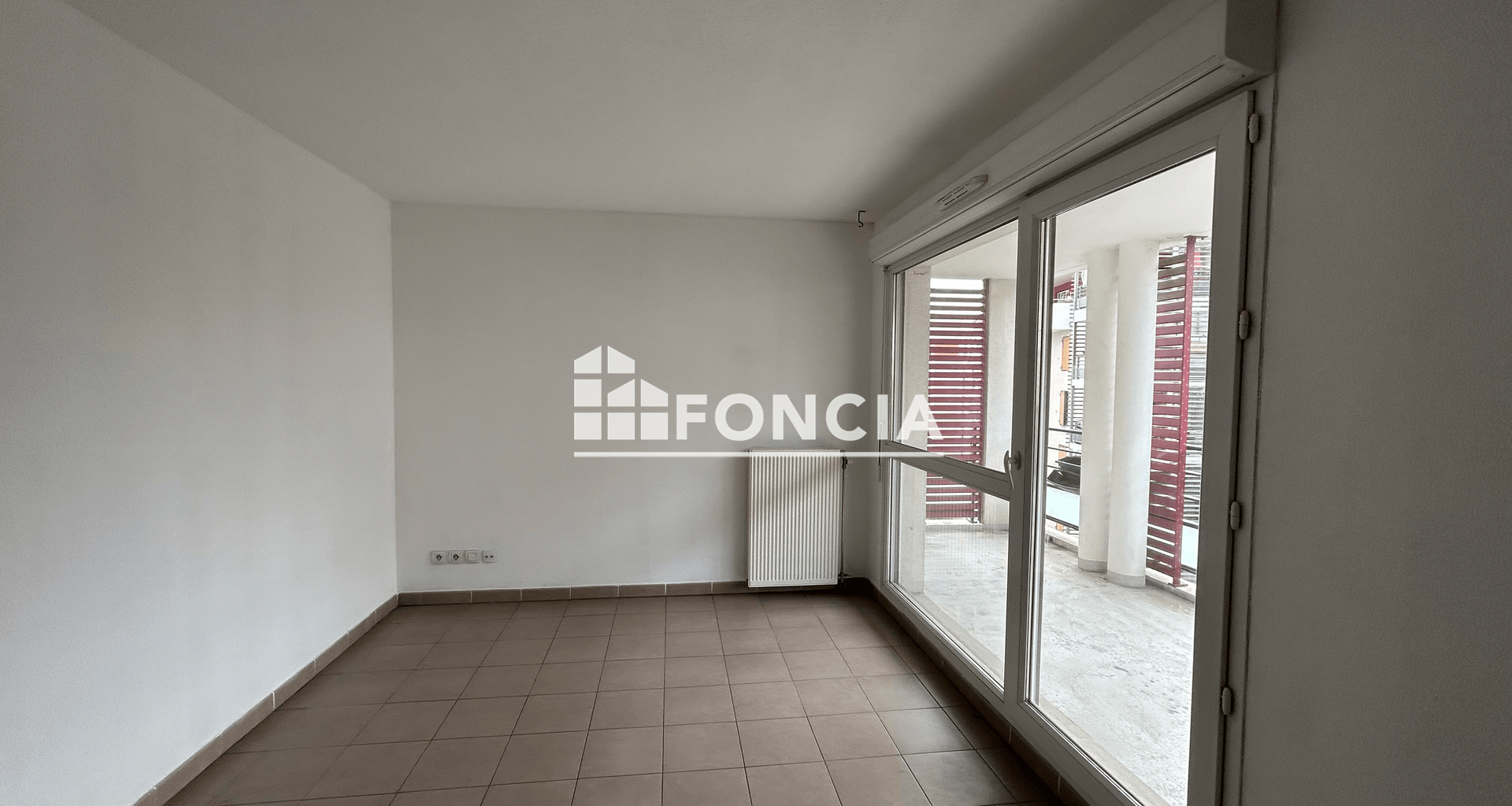 Appartement 2 pièces (43.22 m²) à louer - Marseille 15ᵉ (13015)