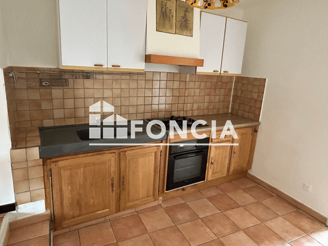 Appartement 2 pièces (43.37 m²) à louer - Signes (83870)