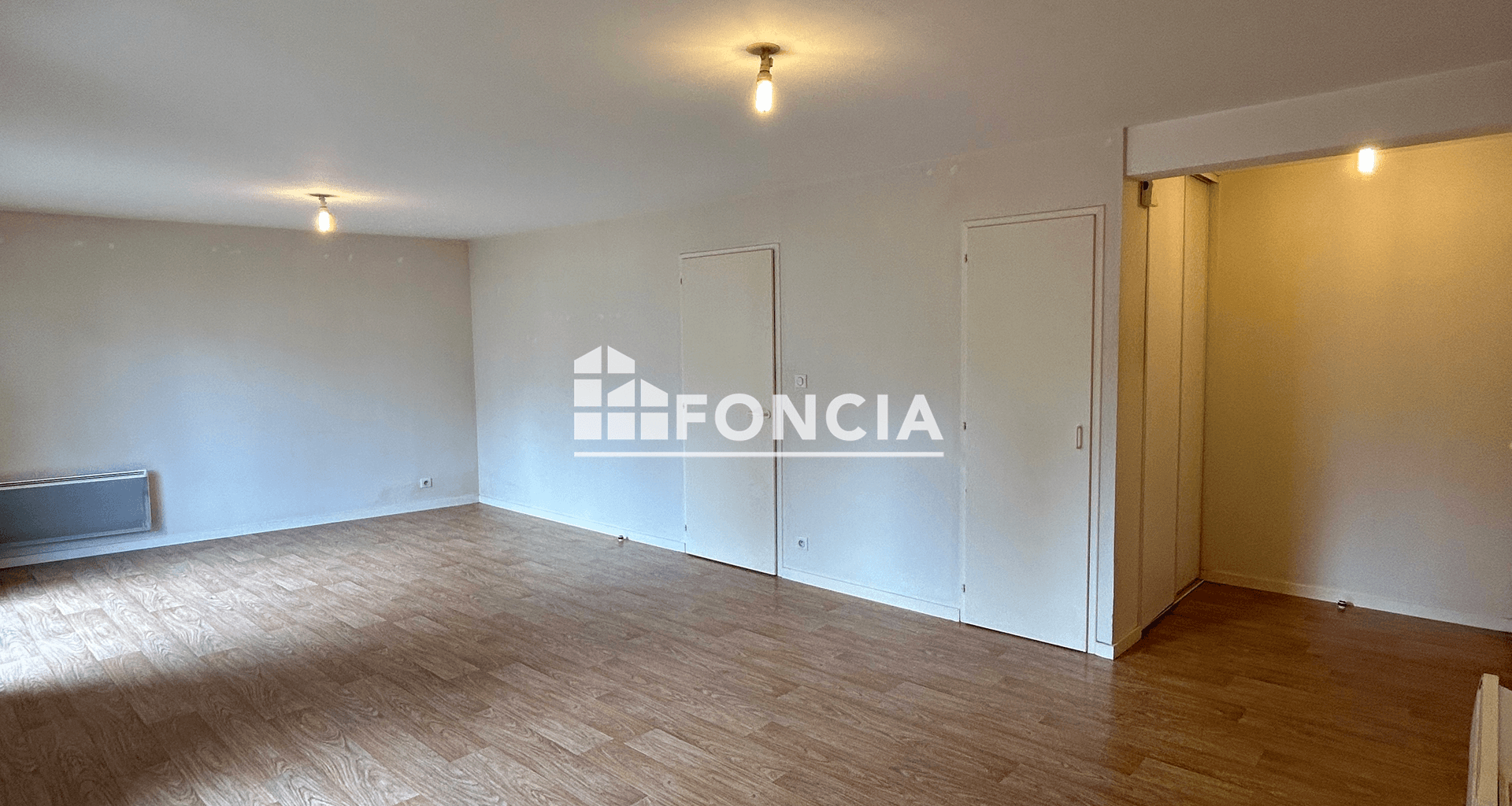 Appartement 3 pièces (64.51 m²) à louer - La Roche-sur-yon (85000)