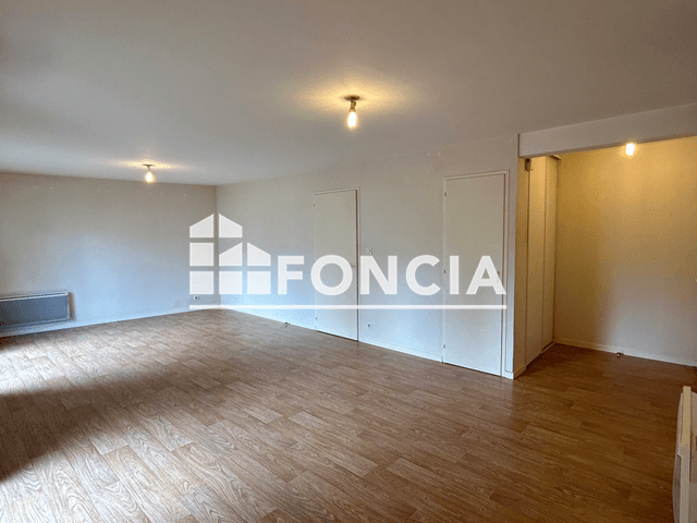 Appartement 3 pièces (64.51 m²) à louer - La Roche Sur Yon (85000)