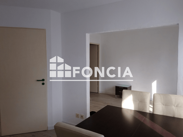 Studio (37.83 m²) à louer - Ramonville St Agne (31520)