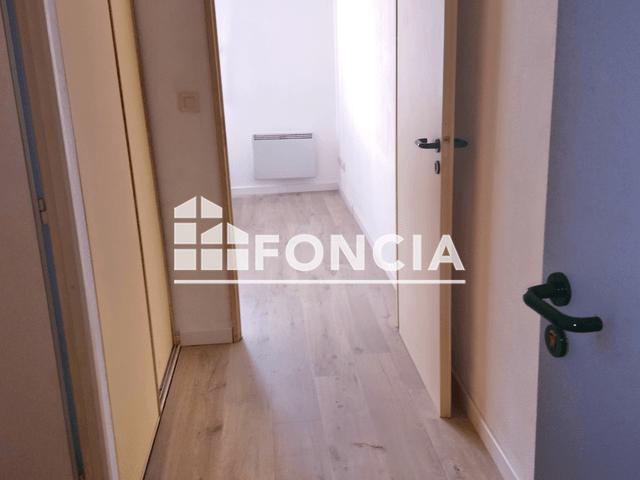 Studio (37.83 m²) à louer - Ramonville St Agne (31520)