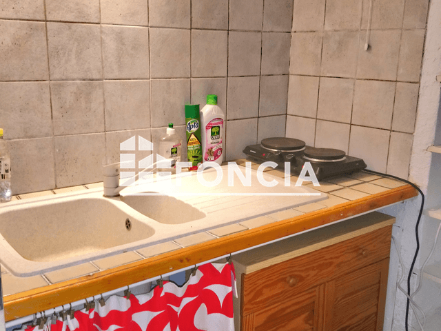 Studio (37.83 m²) à louer - Ramonville St Agne (31520)