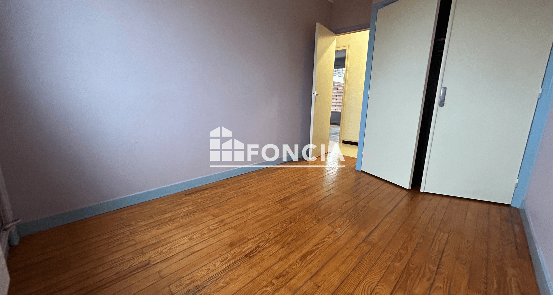 Appartement 4 pièces (74.65 m²) à louer - Le Coteau (42120)