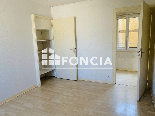 Appartement 3 pièces (68.9 m²) à louer - Trevoux (01600)