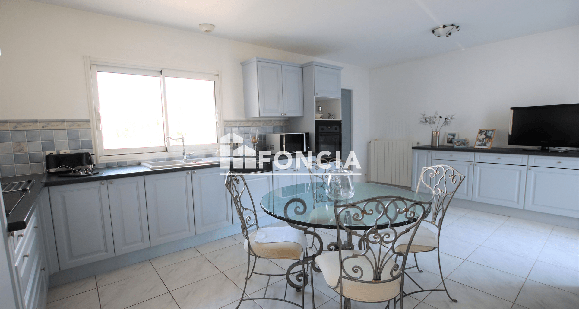Maison 6 pièces (185.45 m²) à vendre - Châtelaillon-plage (17340)