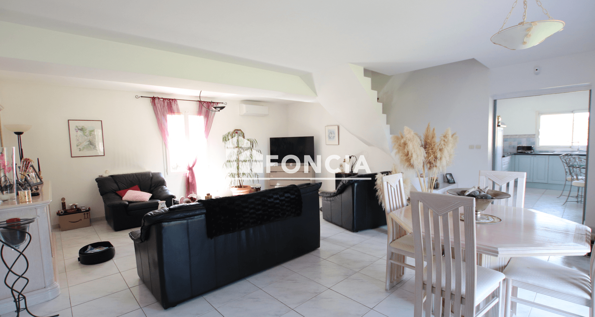 Maison 6 pièces (185.45 m²) à vendre - Châtelaillon-plage (17340)