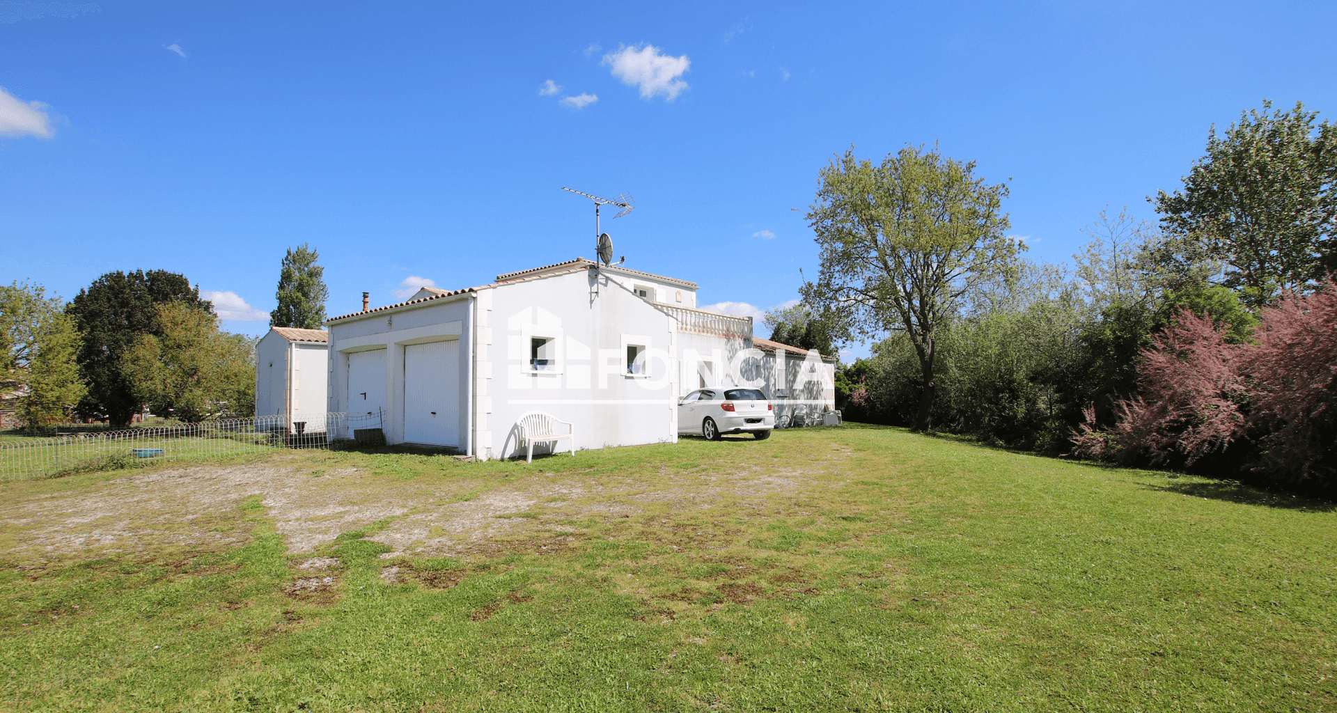 Maison 6 pièces (185.45 m²) à vendre - Châtelaillon-plage (17340)