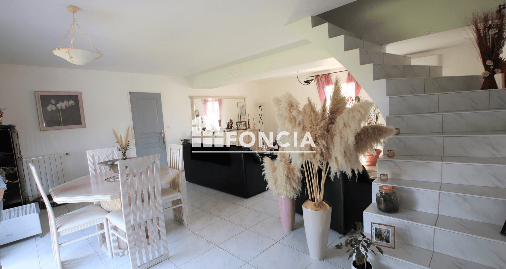Maison 6 pièces (185.45 m²) à vendre - Châtelaillon-plage (17340)