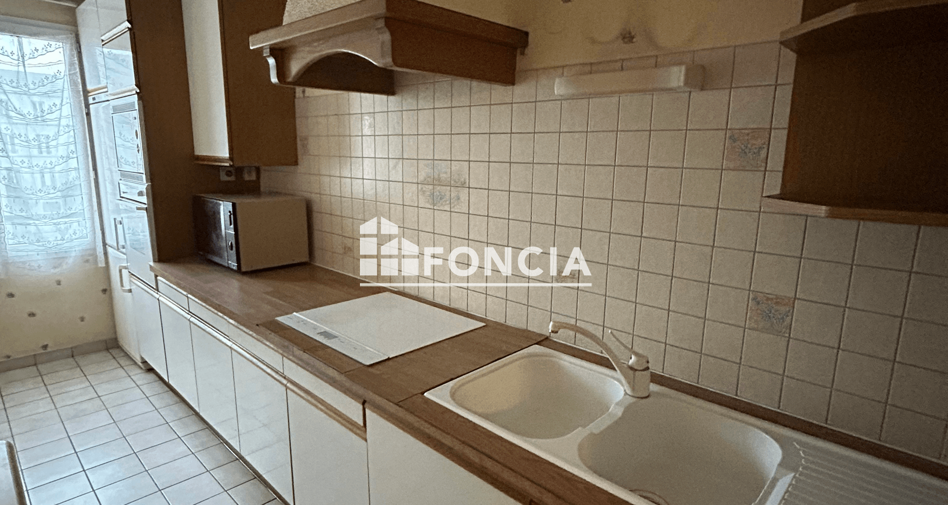 Appartement 3 pièces (74.8 m²) à louer - Melun (77000)
