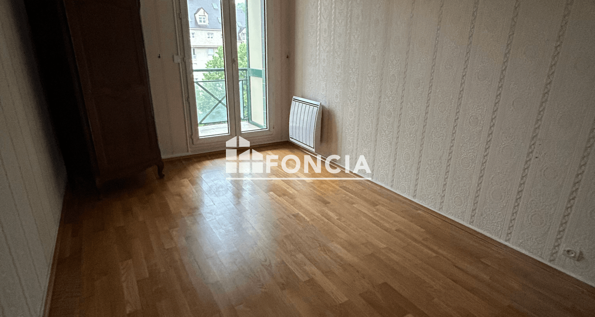 Appartement 3 pièces (74.8 m²) à louer - Melun (77000)
