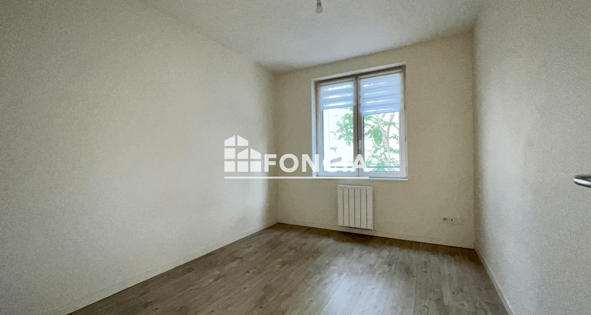 Appartement 3 pièces (64.62 m²) à louer - Villeurbanne (69100)