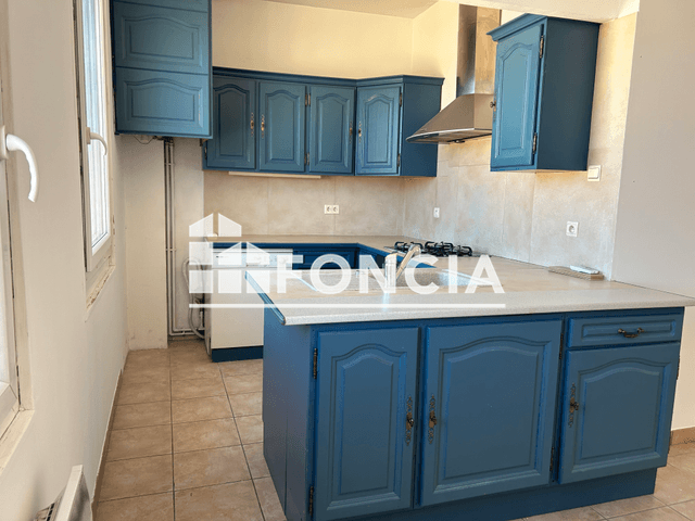 Studio (47.5 m²) à louer - Perpignan (66000)