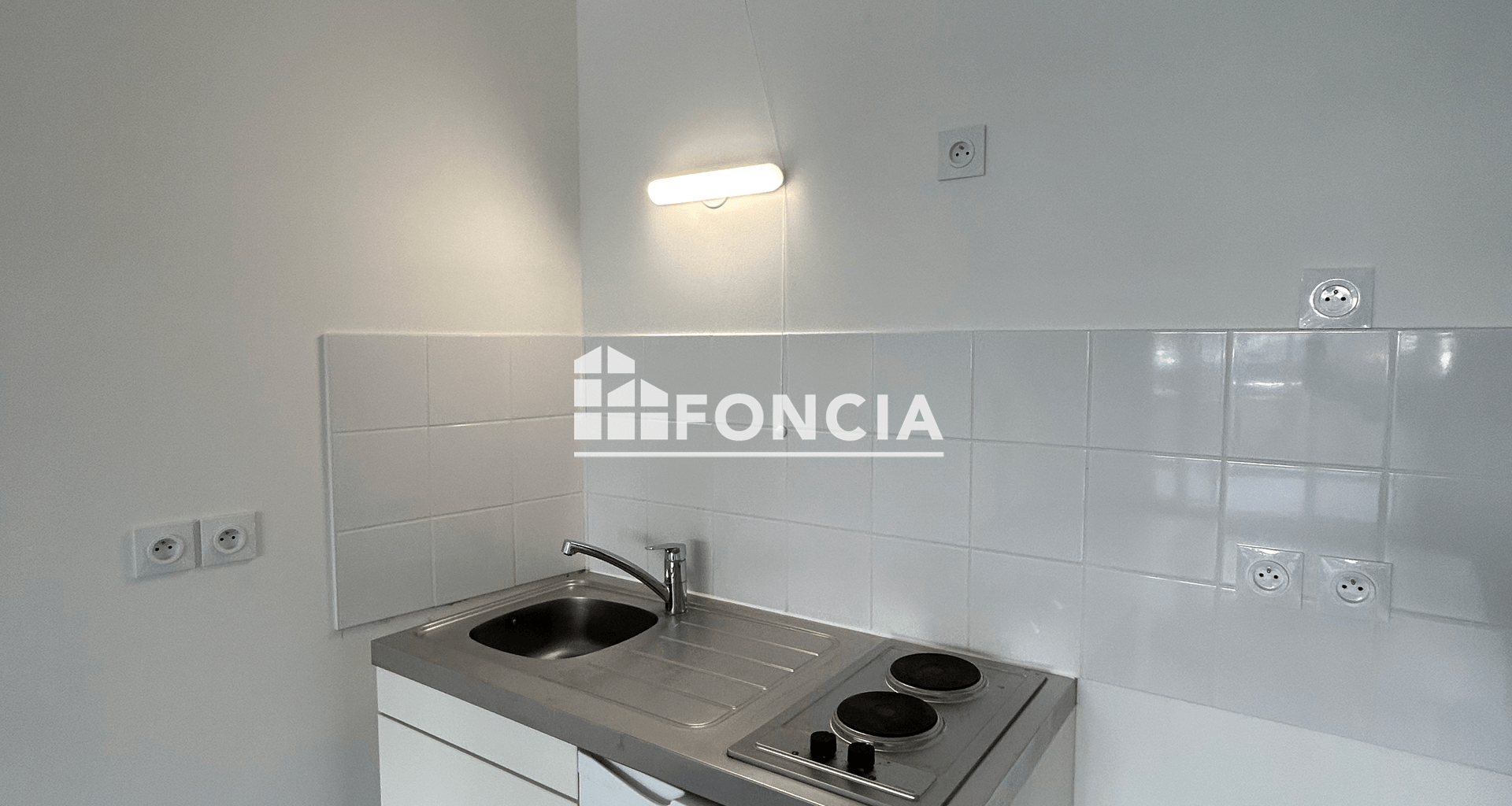 Studio (34.07 m²) à louer - Argenteuil (95100)