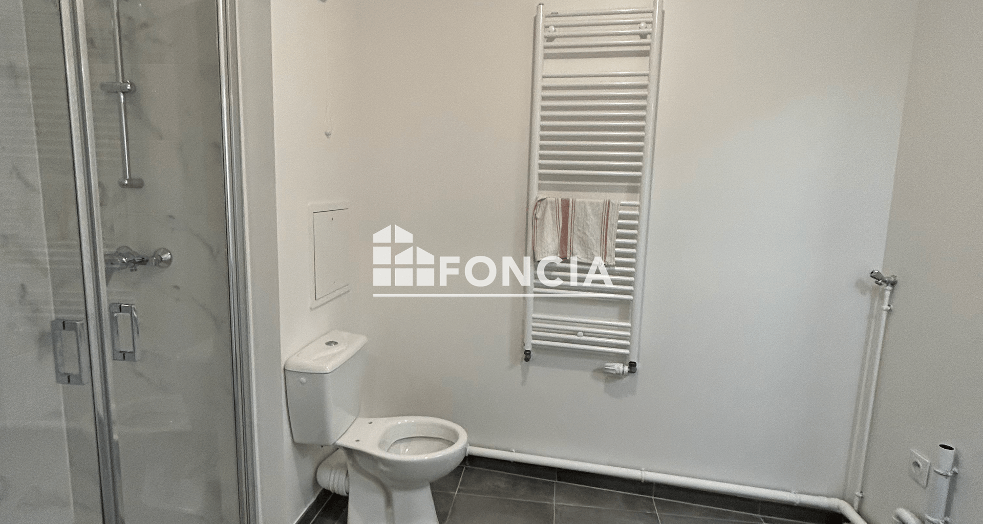Studio (34.07 m²) à louer - Argenteuil (95100)