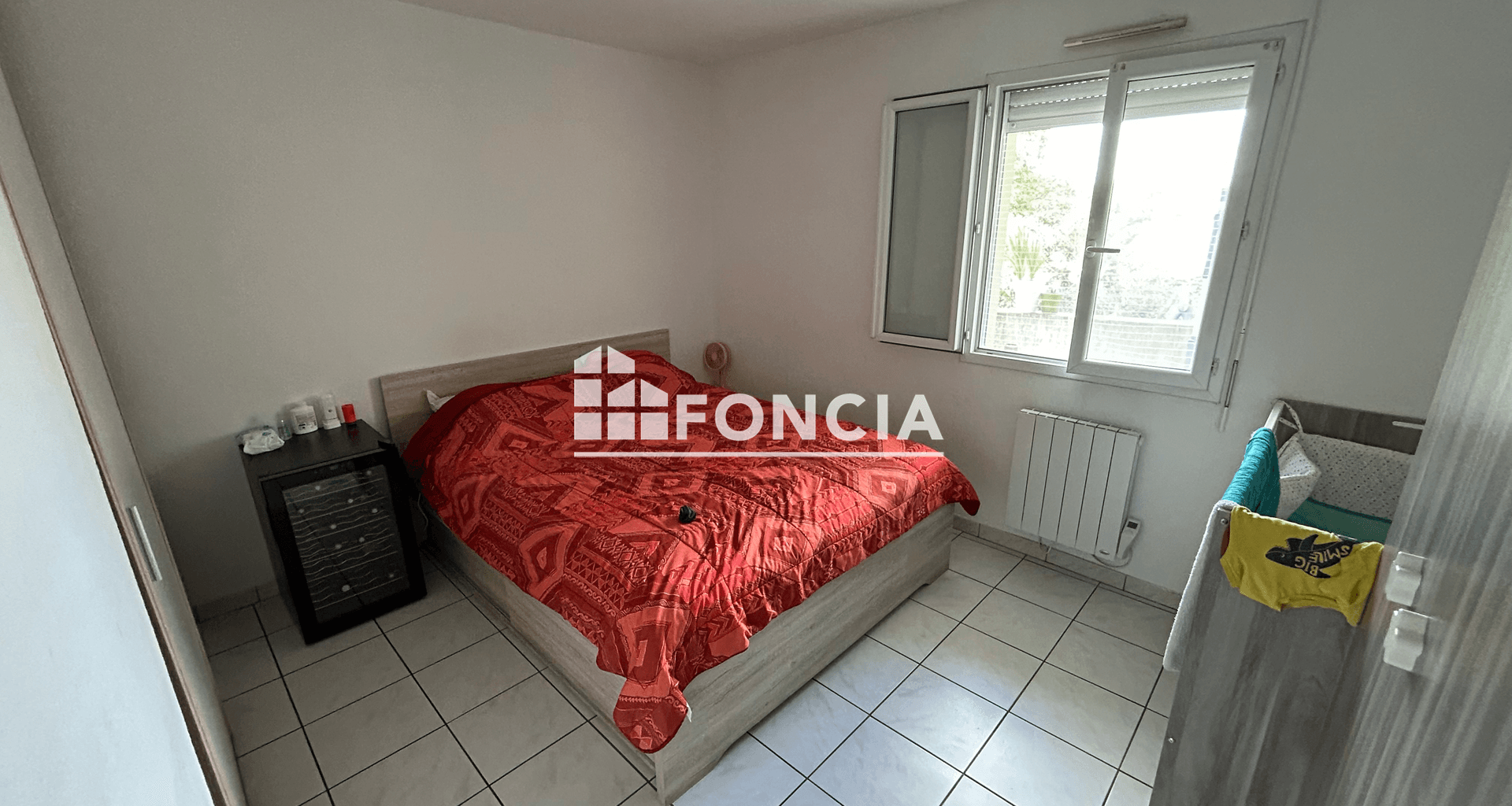 Appartement 3 pièces (63.63 m²) à louer - Valence (26000)