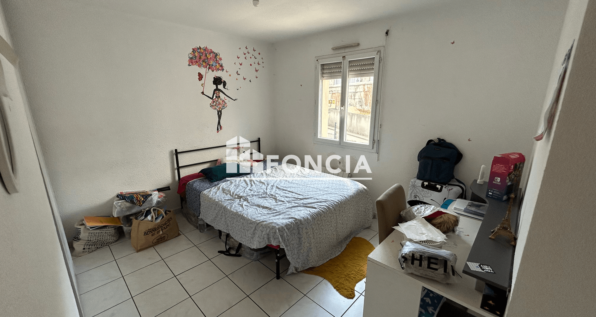 Appartement 3 pièces (63.63 m²) à louer - Valence (26000)