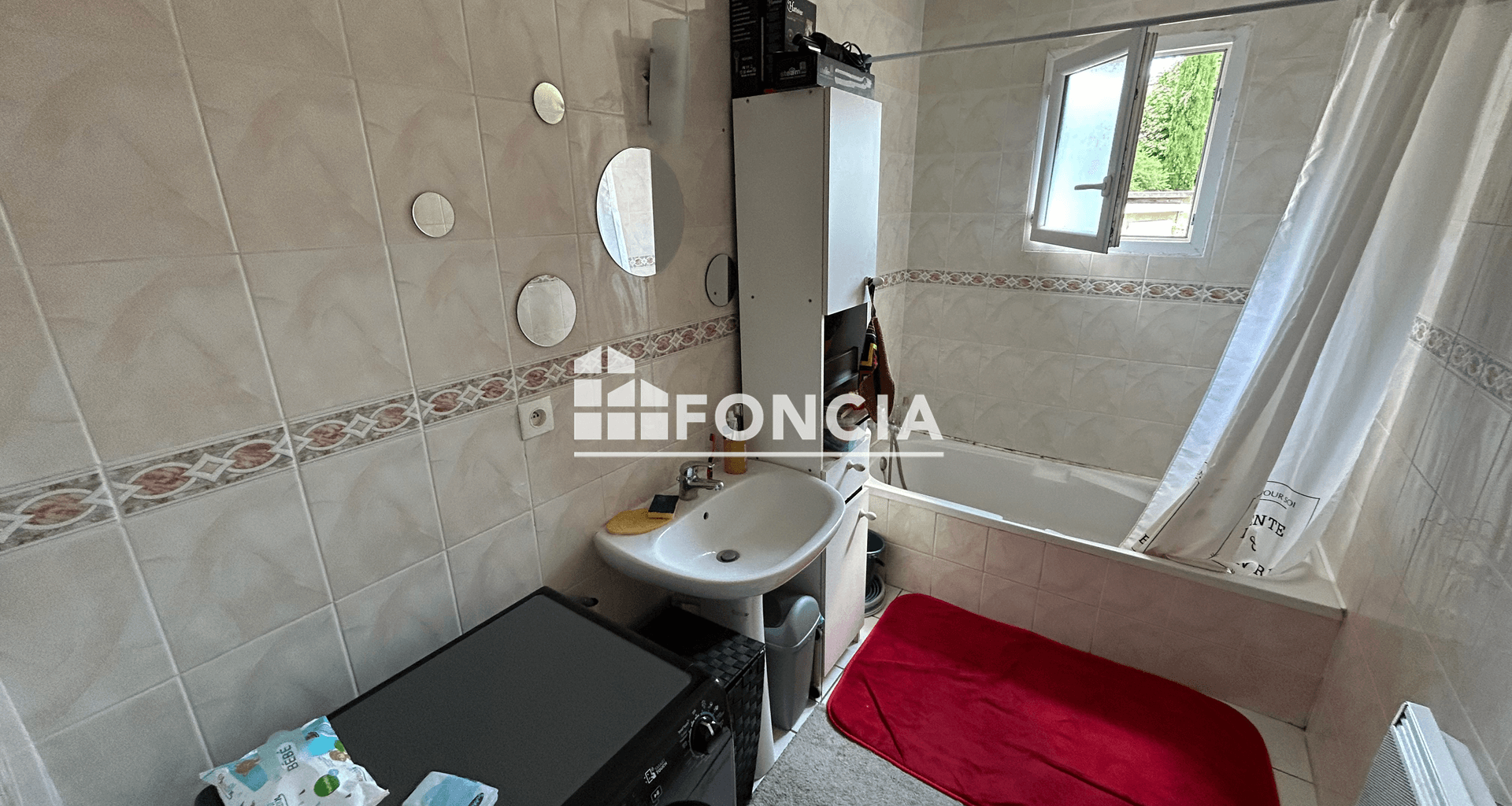 Appartement 3 pièces (63.63 m²) à louer - Valence (26000)