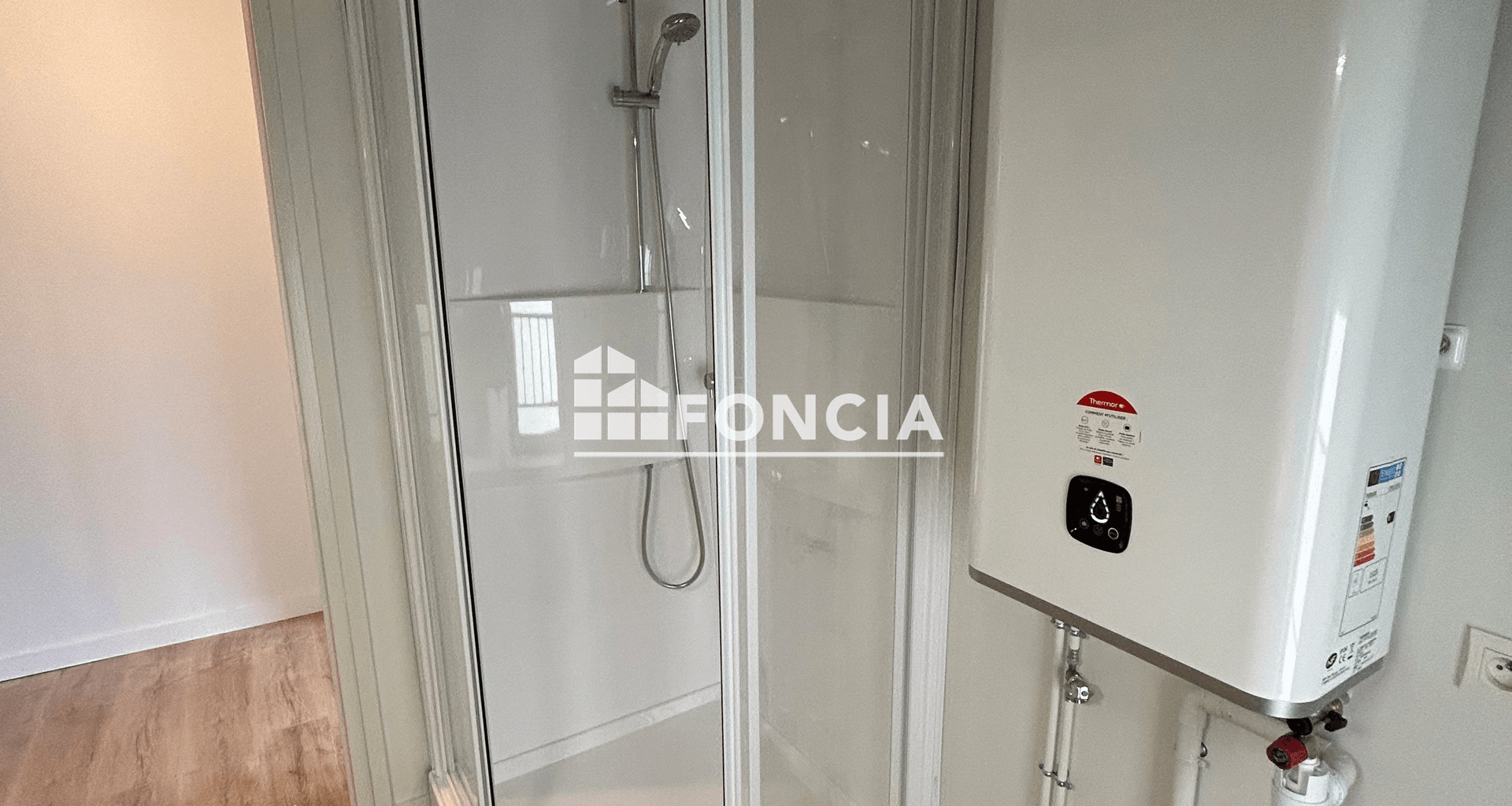 Appartement 2 pièces (63.09 m²) à louer - Mont-de-marsan (40000)