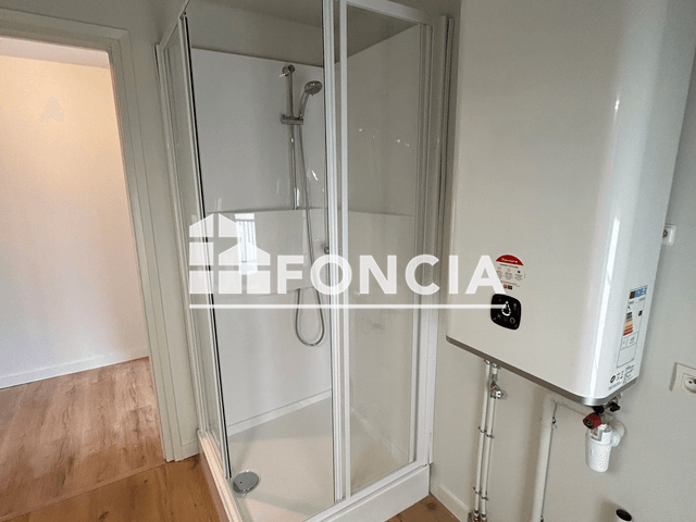 Appartement 2 pièces (63.09 m²) à louer - Mont De Marsan (40000)