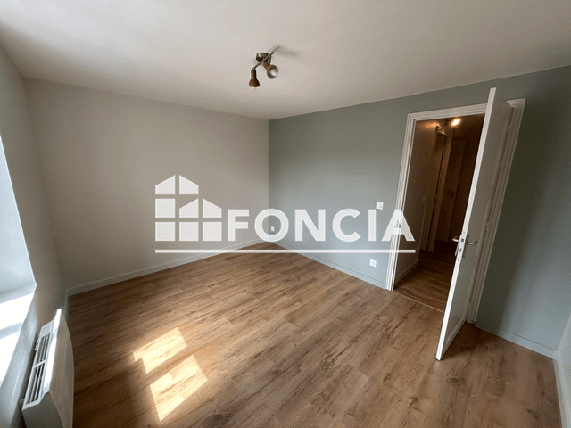 Appartement 2 pièces (63.09 m²) à louer - Mont De Marsan (40000)