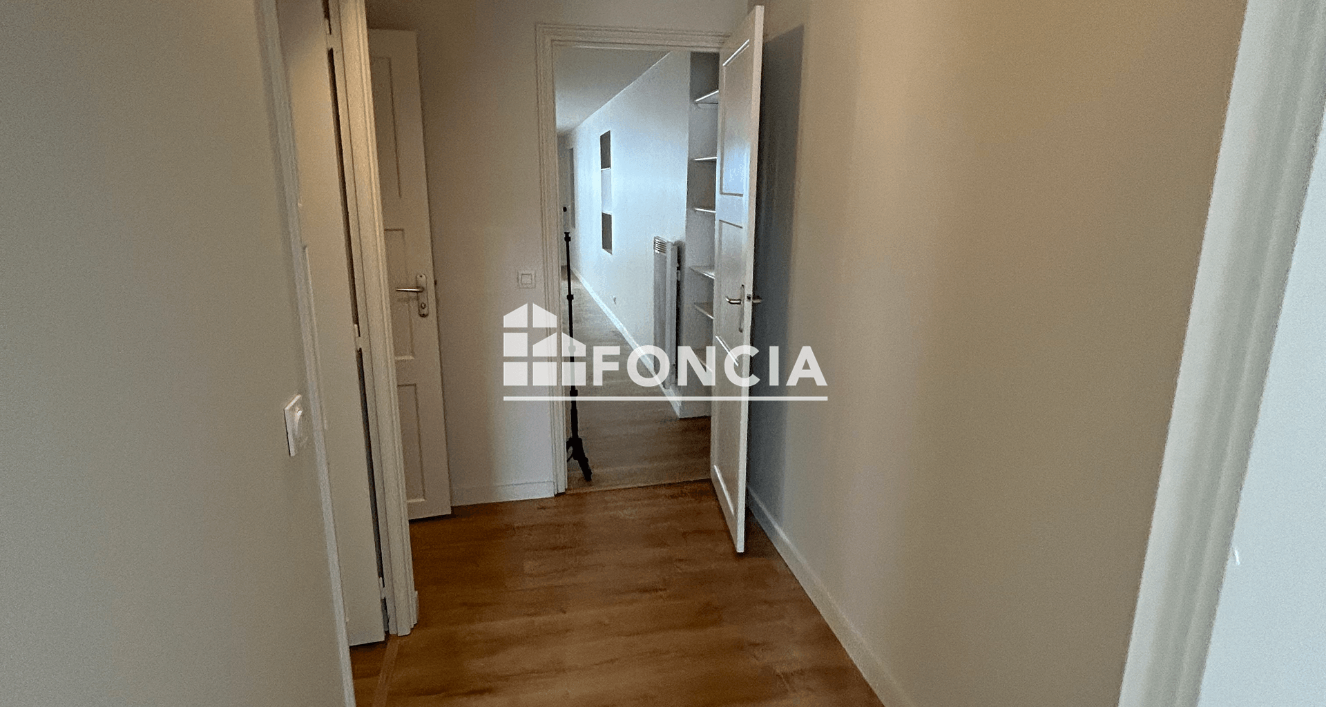 Appartement 2 pièces (63.09 m²) à louer - Mont-de-marsan (40000)