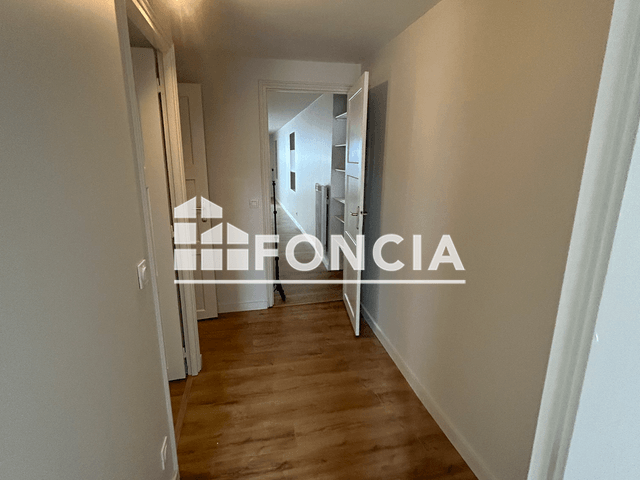 Appartement 2 pièces (63.09 m²) à louer - Mont De Marsan (40000)
