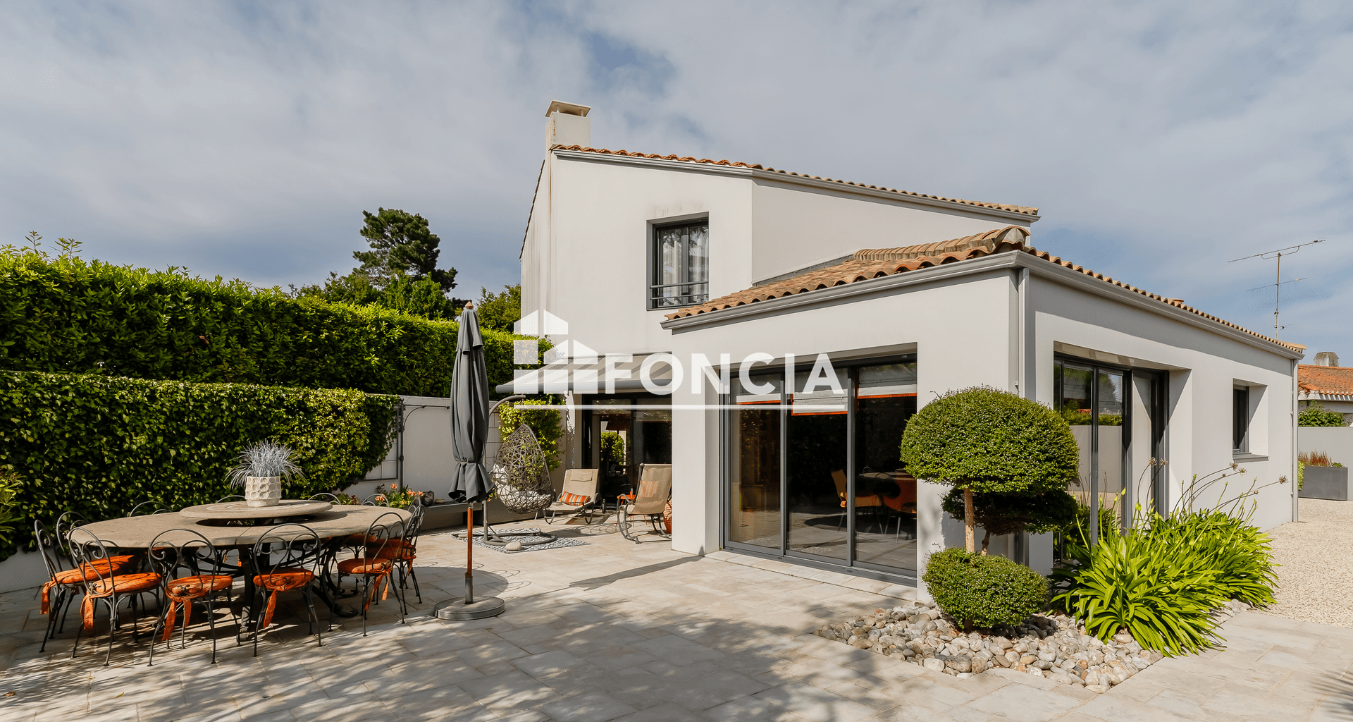 Maison 9 pièces (272 m²) à vendre - Challans (85300)