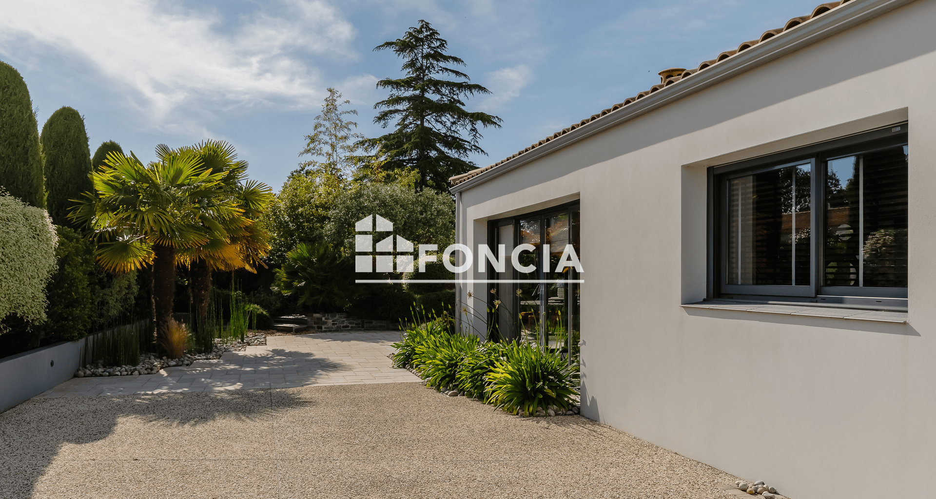 Maison 9 pièces (272 m²) à vendre - Challans (85300)