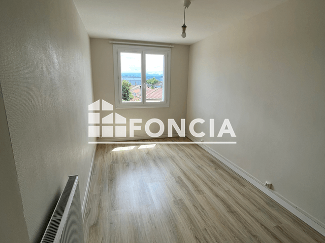 Appartement 4 pièces (66 m²) à louer - Billere (64140)