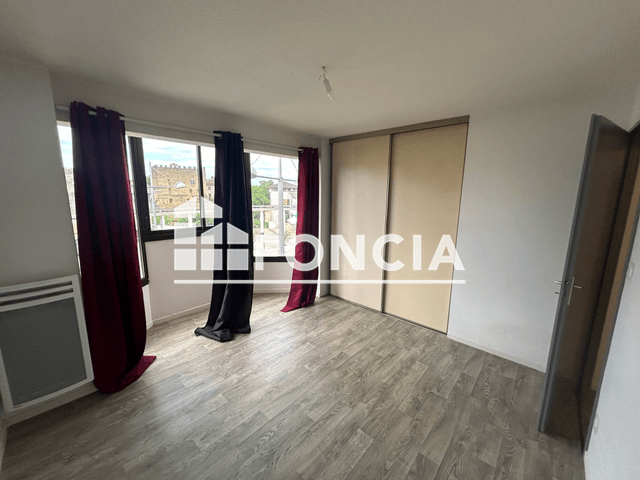 Appartement 2 pièces (48.27 m²) à louer - Mont De Marsan (40000)