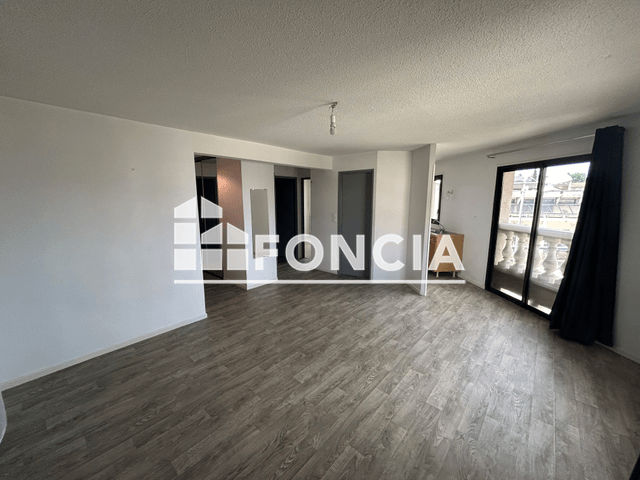 Appartement 2 pièces (48.27 m²) à louer - Mont De Marsan (40000)