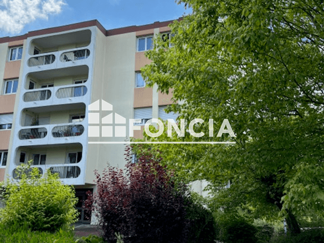 Appartement 3 pièces (68.15 m²) à louer - Chartres (28000)