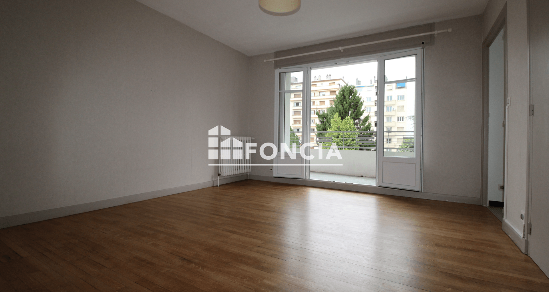 Studio (29.27 m²) à louer - Grenoble (38100)