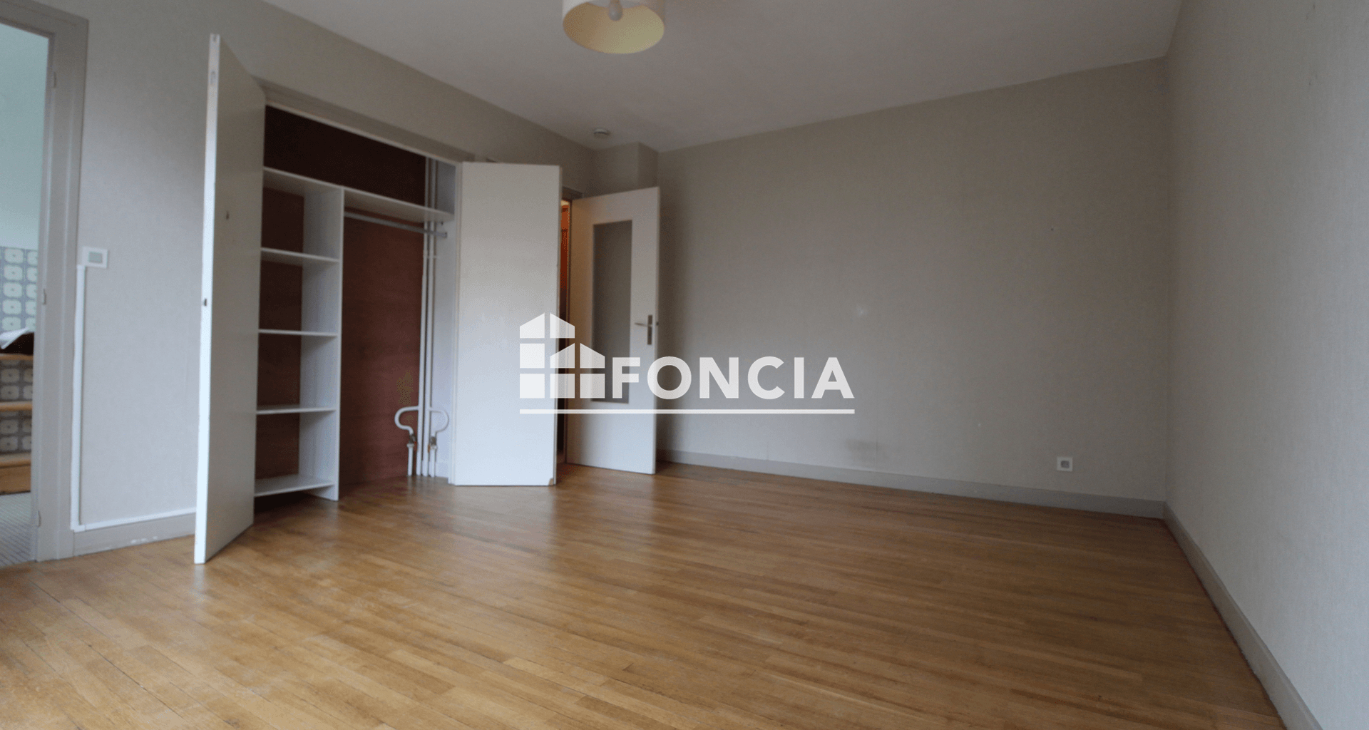 Studio (29.27 m²) à louer - Grenoble (38100)