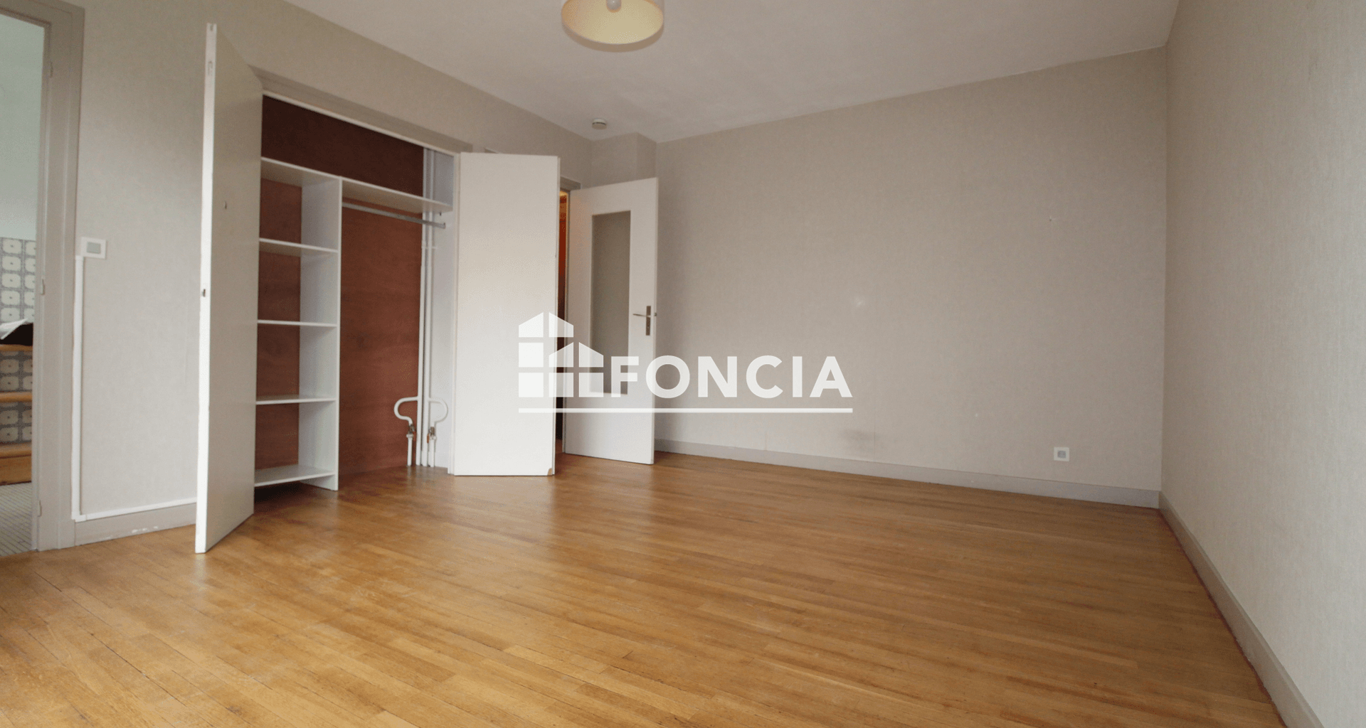Studio (29.27 m²) à louer - Grenoble (38100)